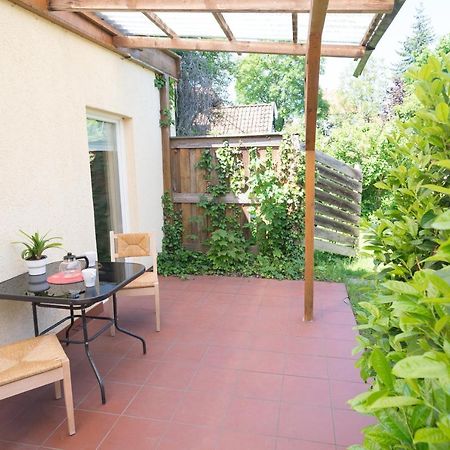 Fewo Engler Lueneburg Hopfengarten Ngoại thất bức ảnh